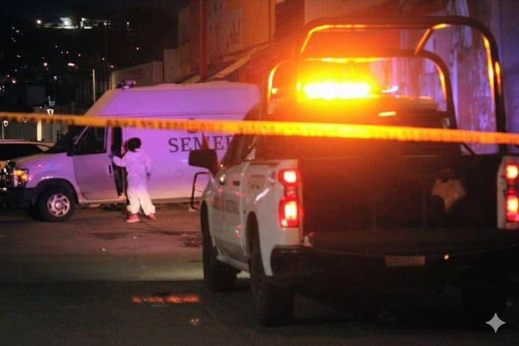 Comando armado mata a la comandante Yusami Monterrosas