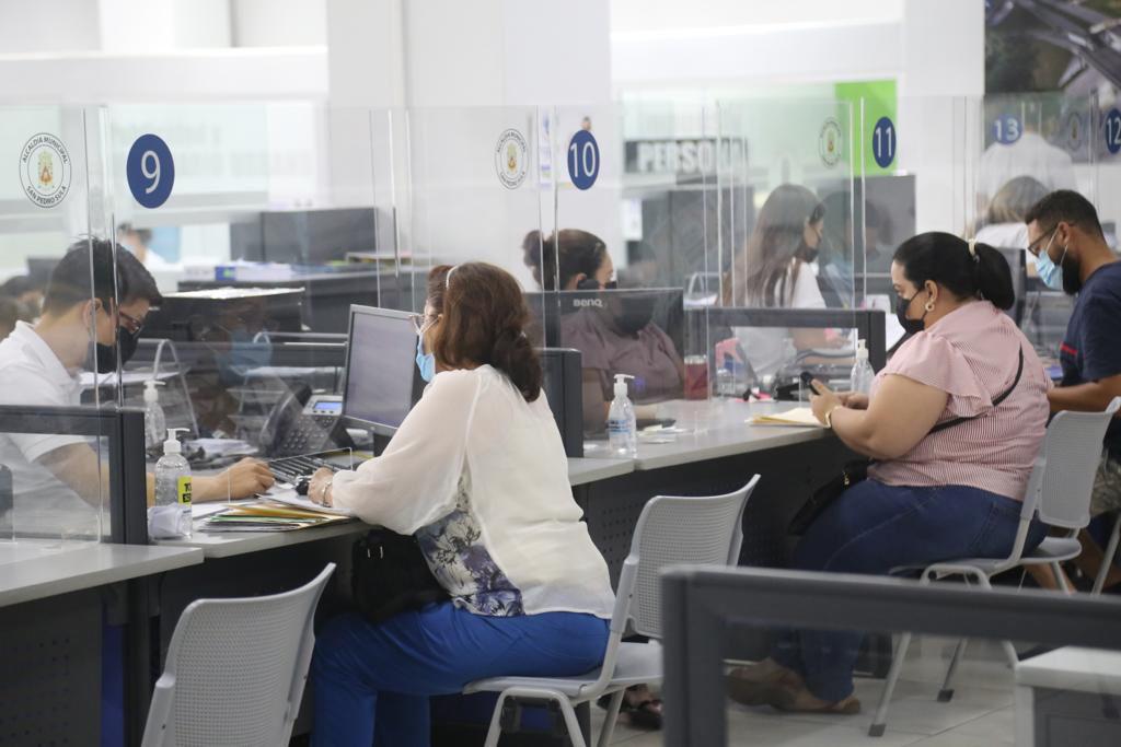 El 31 de agosto vence el plazo para pagar bienes inmuebles