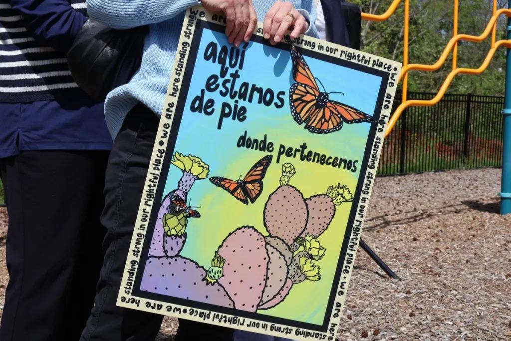 Indignación: deportan a familia hondureña tras acudir a cita de inmigración en EEUU