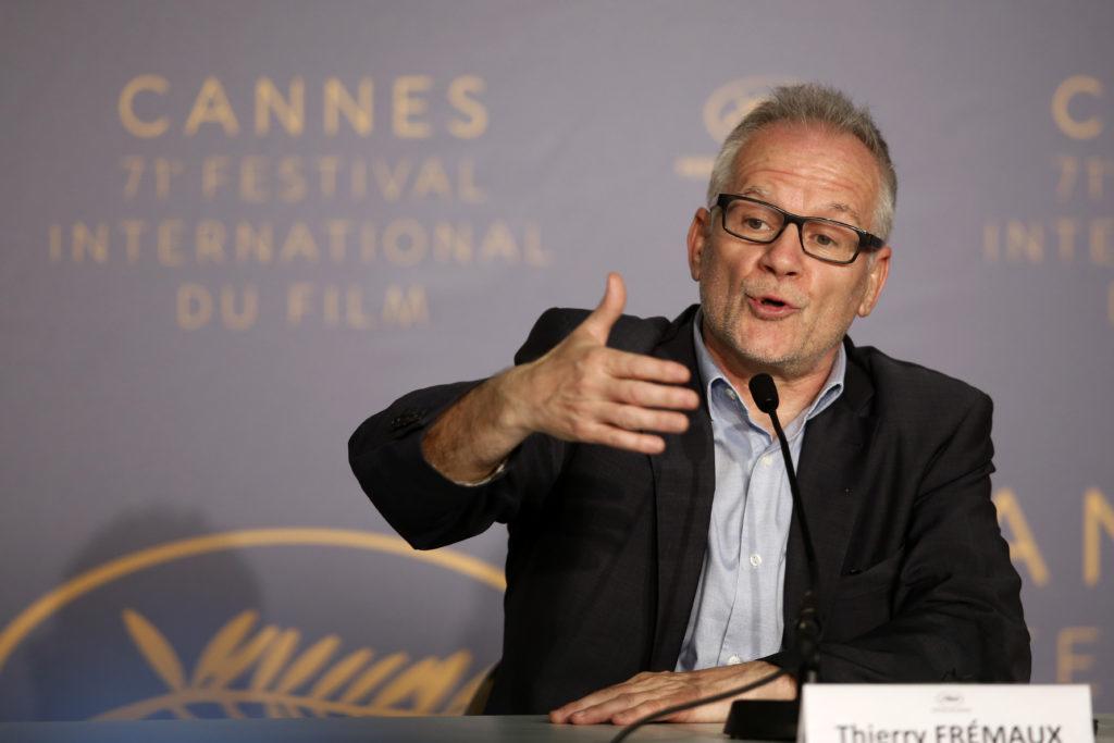 Cannes asegura que la “marvelización” de Hollywood afecta a grandes películas