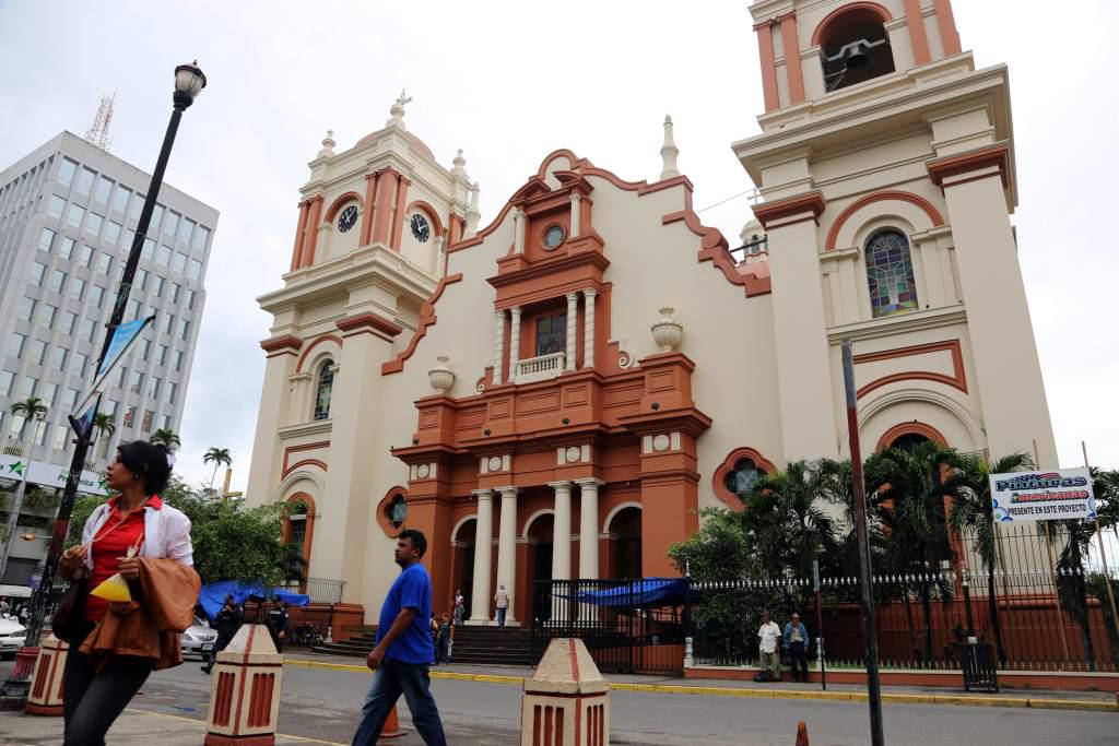 Condiciones del clima este lunes 2 de mayo en Honduras