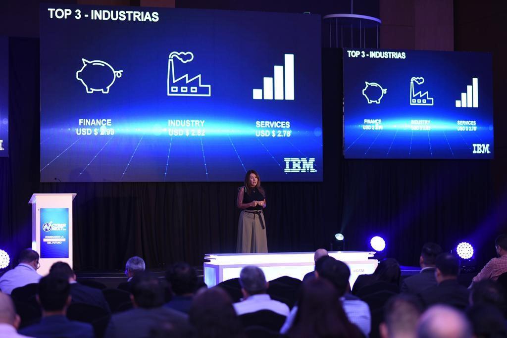 Ciberseguridad, pilar de la transformación empresarial