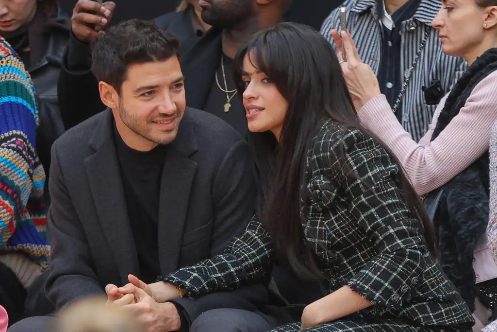Se acabó el amor: Camila Cabello y Henry Chalhoub toman caminos separados