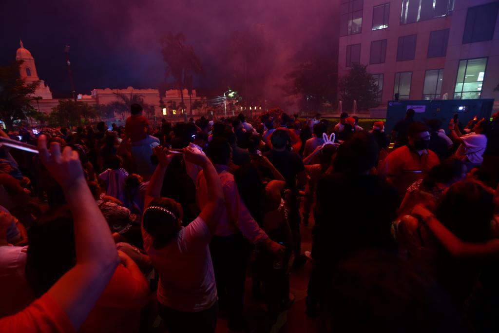 Fotos: Moisés Valenzuela (Diario LA PRENSA)