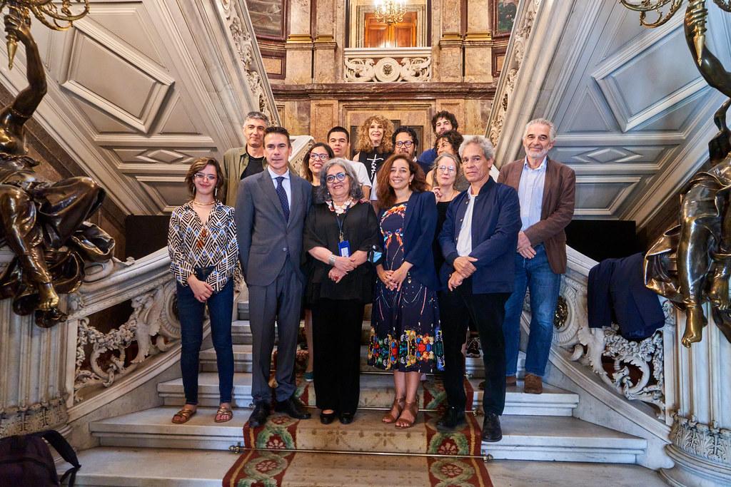 A punto de realizarse el Festival Centroamérica Cuenta 2023