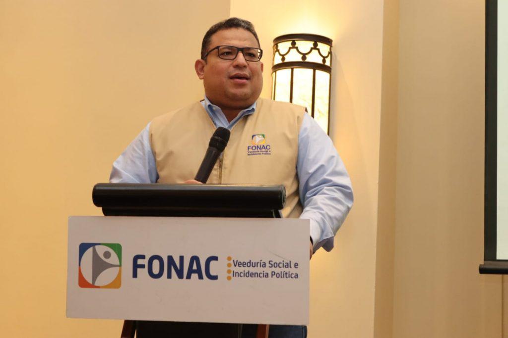 Gobierno pretende eliminar el FONAC con ayuda del Congreso Nacional