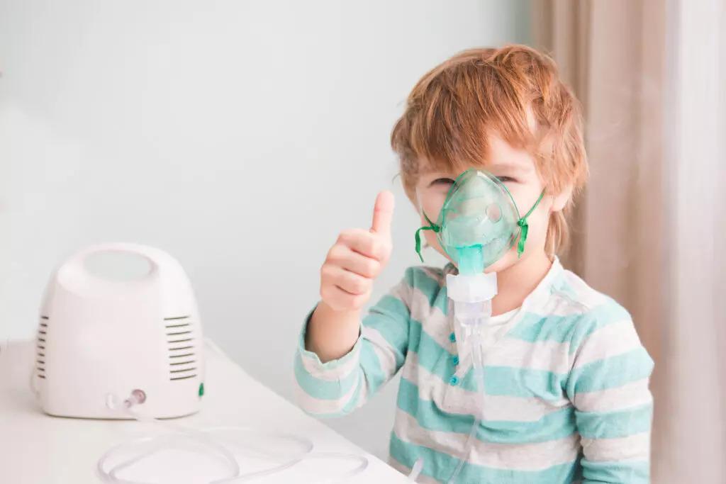 ¿Qué debe tener un kit de emergencia para tratar enfermedades respiratorias?