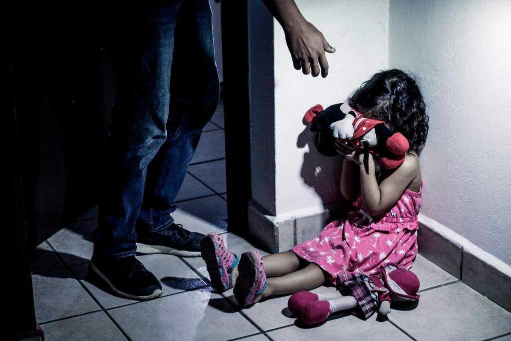 Víctima de agresión sexual: 'Mis tres tíos arruinaron mi niñez y mi vida”
