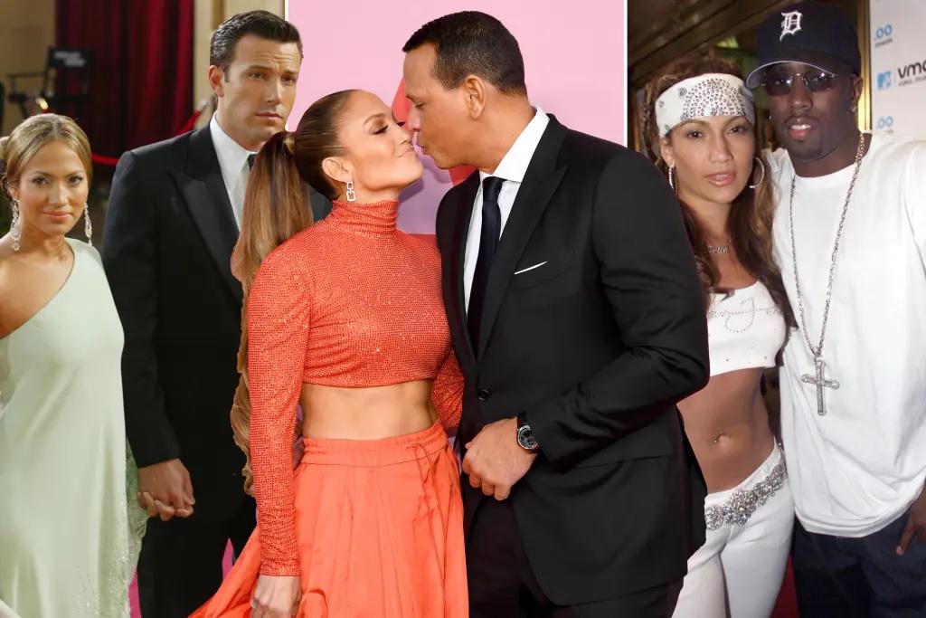 JLo asegura que ya aprendió a ser feliz sola, sin una pareja a su lado