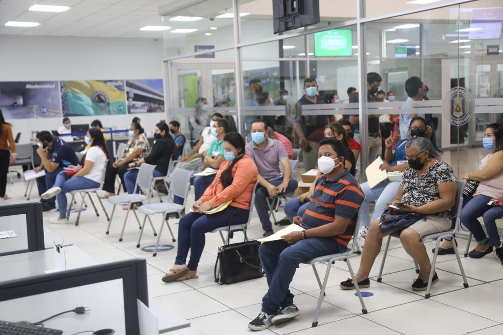 El 31 de agosto vence el plazo para pagar bienes inmuebles