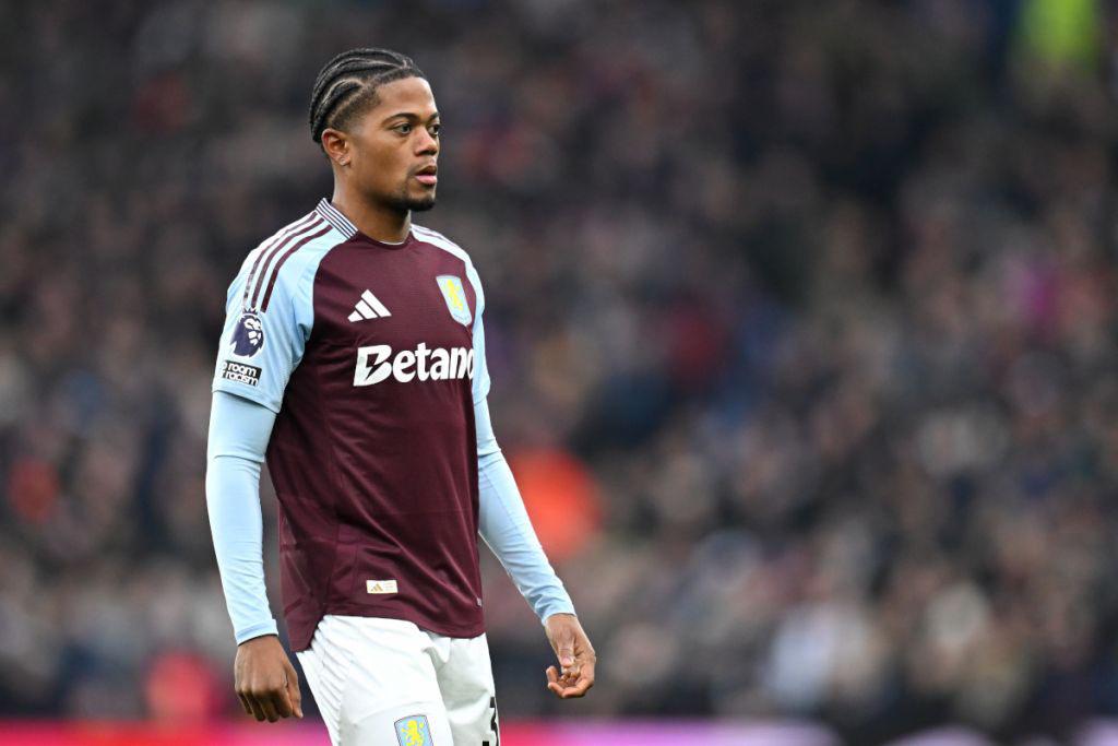 Mercado: Rodrygo define su futuro, trueque con Real Madrid y hondureño a Europa