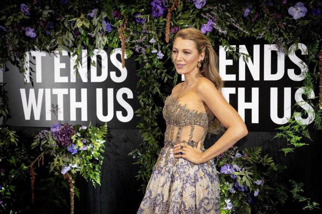 Blake Lively, Justin Baldoni y una batalla que no termina