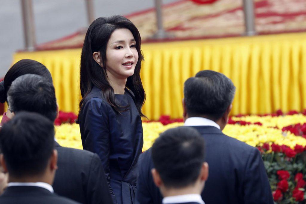 Lujo, poder e intrigas: la caída de la ex primera dama surcoreana Kim Keon-hee