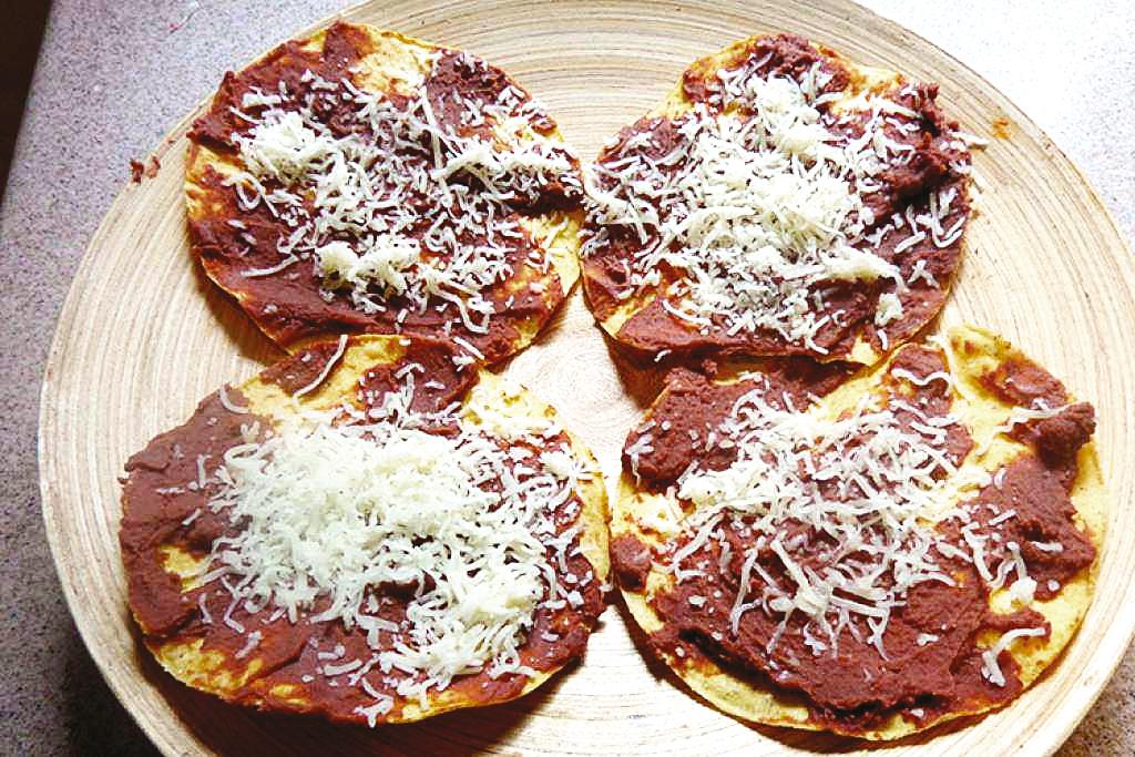 Bicentenario: Hondureños eligen su plato típico