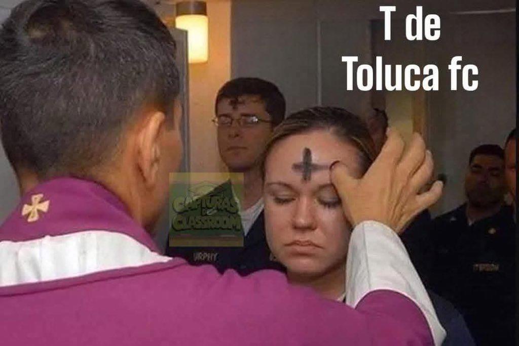 Burlas: Memes humillan al América tras perder la final de Liga MX ante Toluca