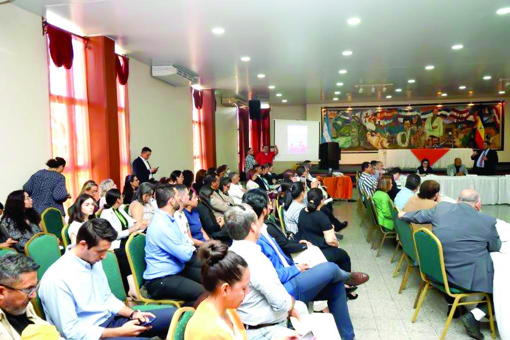 Fuerte rechazo a reglamentar Ley de Educación Integral