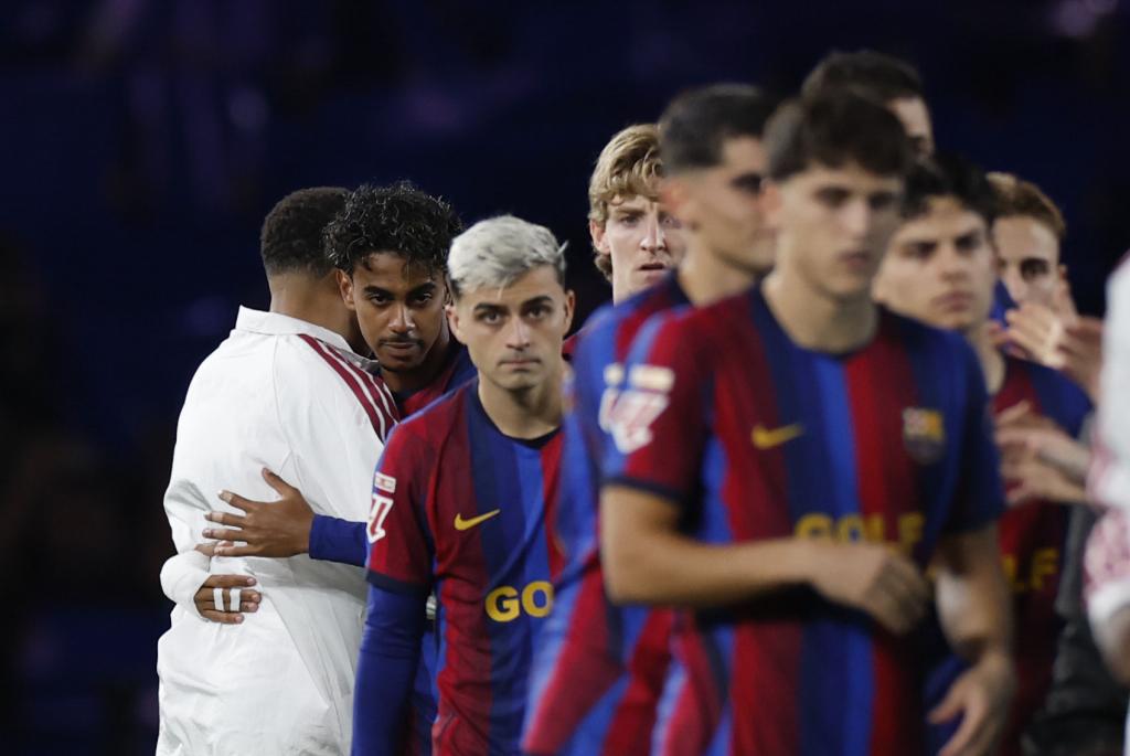 ¿Mbappé puede ganar el Balón de Oro tras su doblete al Barcelona? Se conoce la verdad