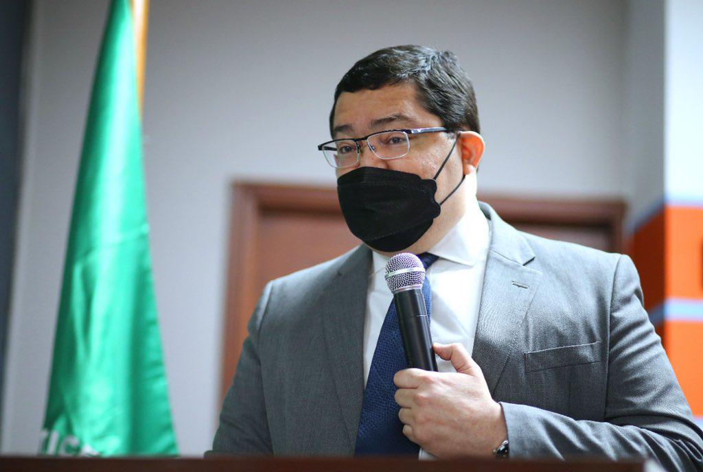 Fiscal Adjunto asegura que no firmó orden de captura contra ´Mel´ Zelaya en 2009