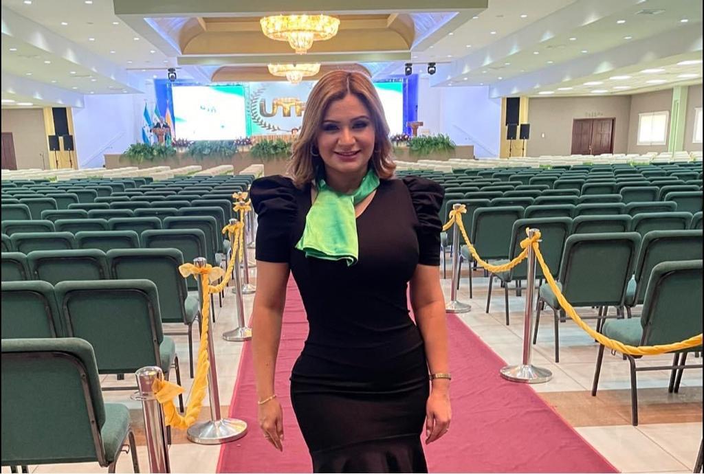 Emma Mejía: “Cada vez son más las mujeres líderes”