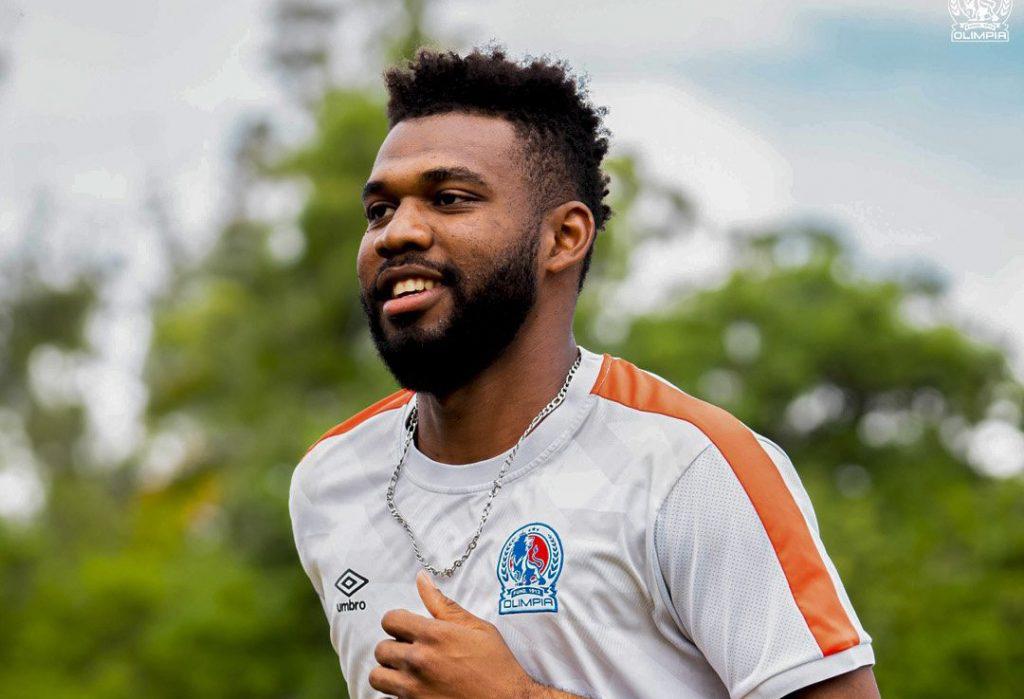 Sorpresa: Jorge Benguché vuelve al extranjero