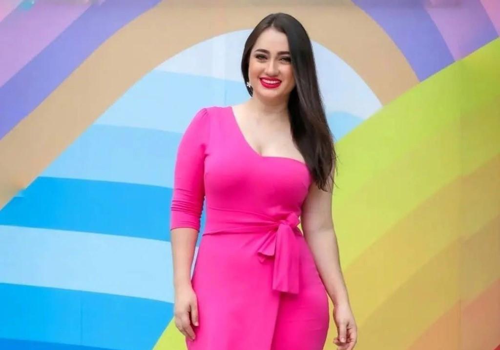 Precandidata de Libre propone eliminar “octava” estrofa del Himno Nacional