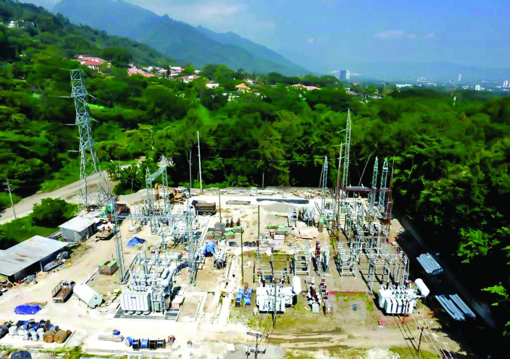 Deuda pública sumó $9,381.2 millones a noviembre de 2023