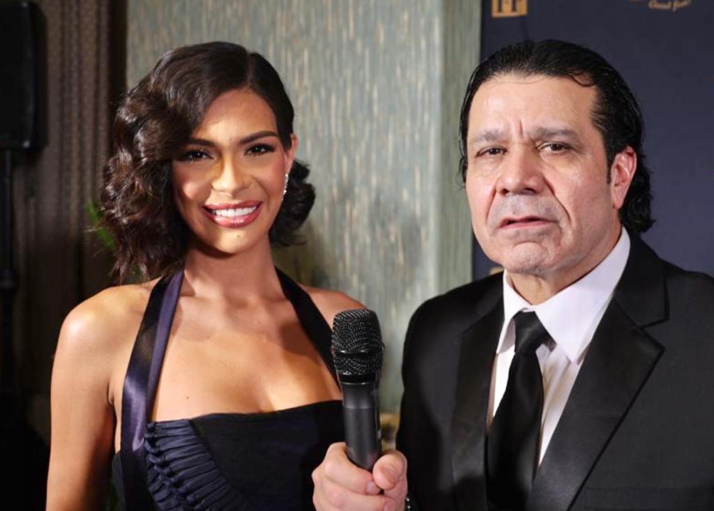 “Conocí a Zu Clemente, es maravillosa, es una niña muy dulce, créeme que ella va a tener un reinado muy exitoso. Tenemos muy buena comunicación, nos seguimos escribiendo”, le comentó la bella Sheynnis Palacios a Carlos Chahin, corresponsal de diario La Prensa.