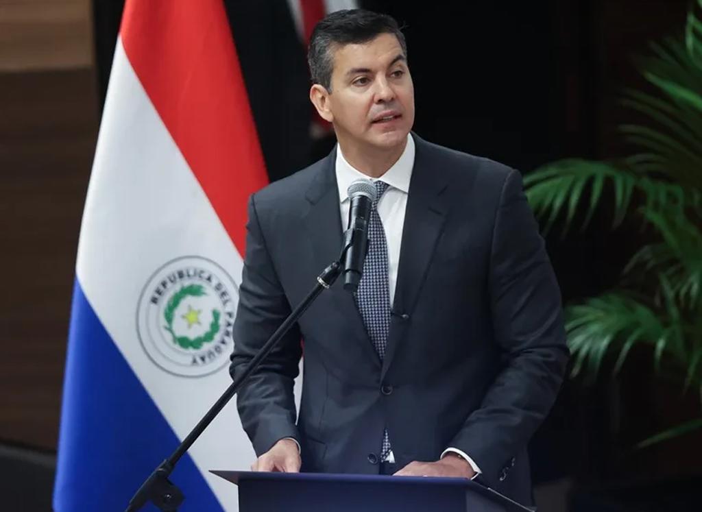 Los países de América Latina que felicitan a Nasry Asfura