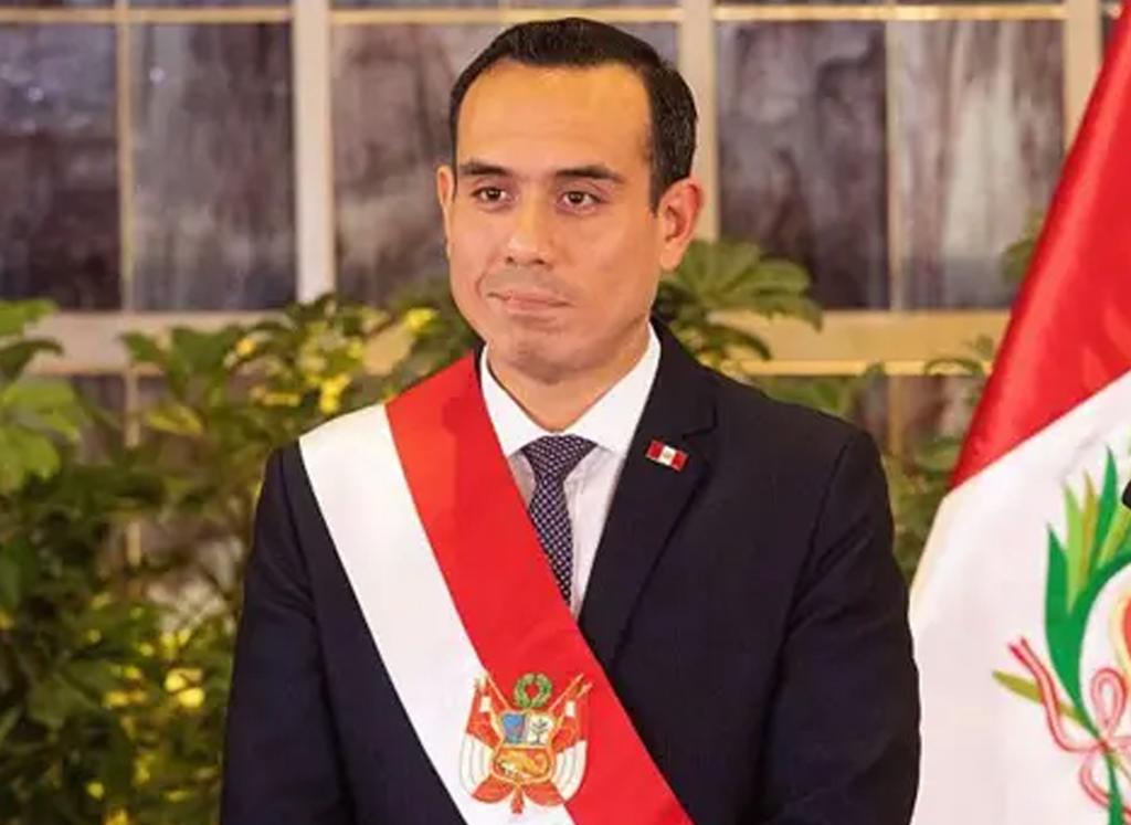Los países de América Latina que felicitan a Nasry Asfura