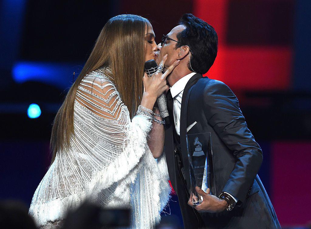 Era mamá soltera con dos gemelos de 3 años: Jennifer López sufrió tras  divorcio de Marc Anthony