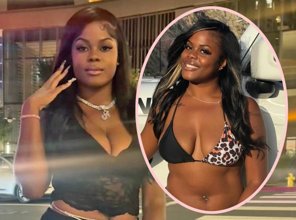 Muere influencer de un ataque de asma durante sus vacaciones