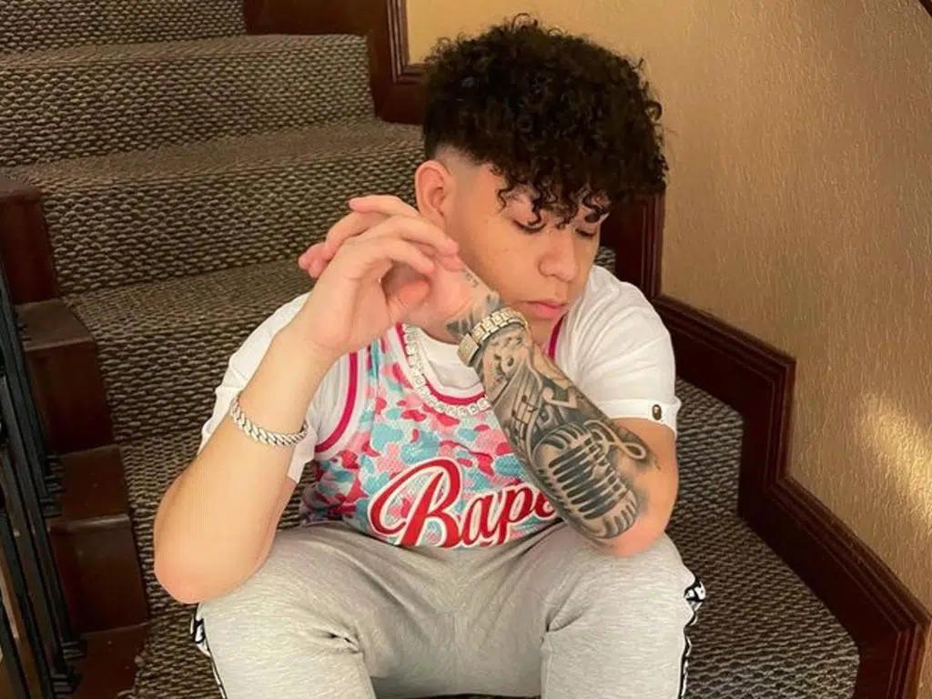 ¿Quién es Junior H? El fenómeno de los corridos tumbados que llega a Honduras