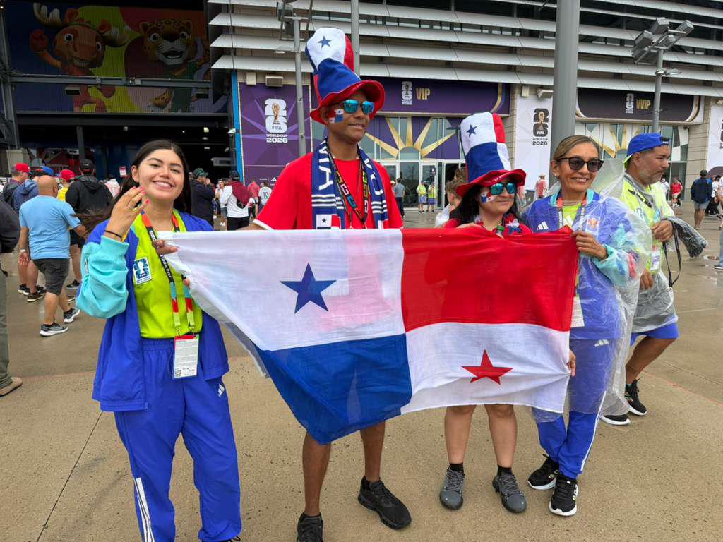 Panamá se despide de la peor forma del Mundial, decepción y lamento vs Inglaterra
