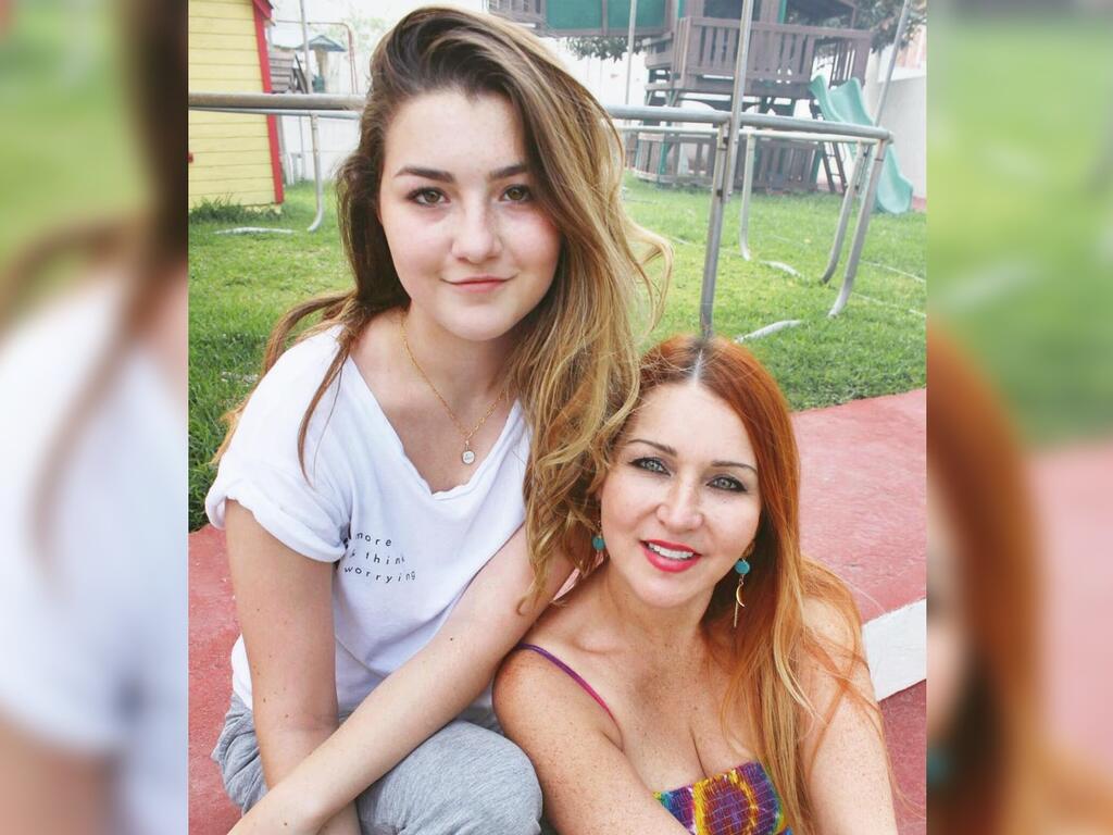 Novio de Alicia Villarreal habla del rechazo de Melenie Carmona: Respeto su opinión