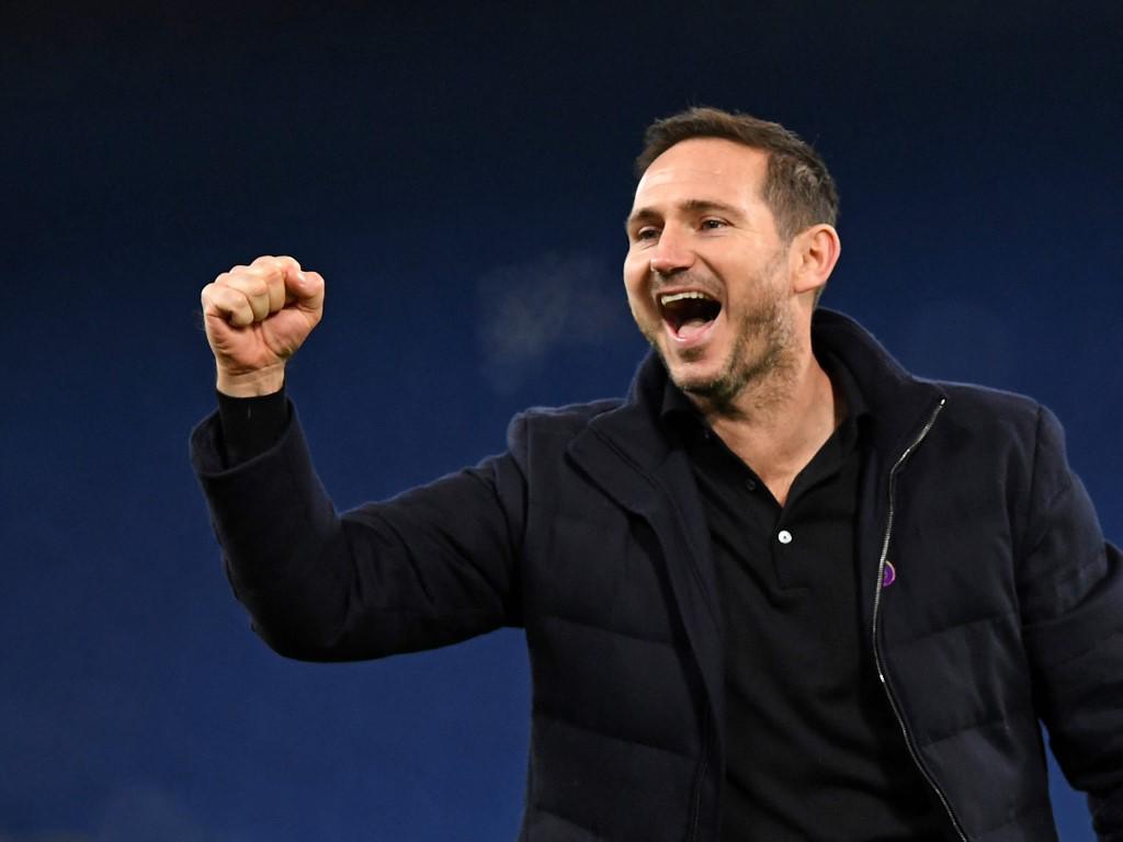 El Chelsea anuncia el regreso de Frank Lampard