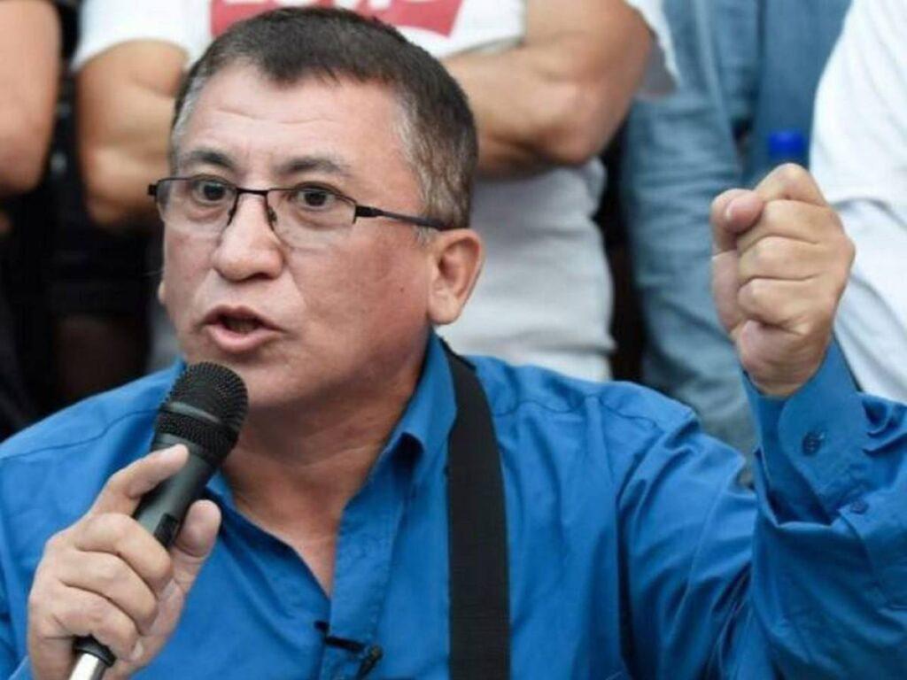 Bartolo Fuentes: “Carlos Zelaya pidió que me reventaran”