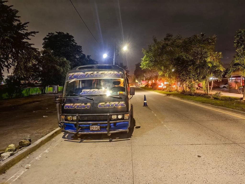 Hombre muere de un ataque al corazón a bordo de ‘rapidito’ en SPS