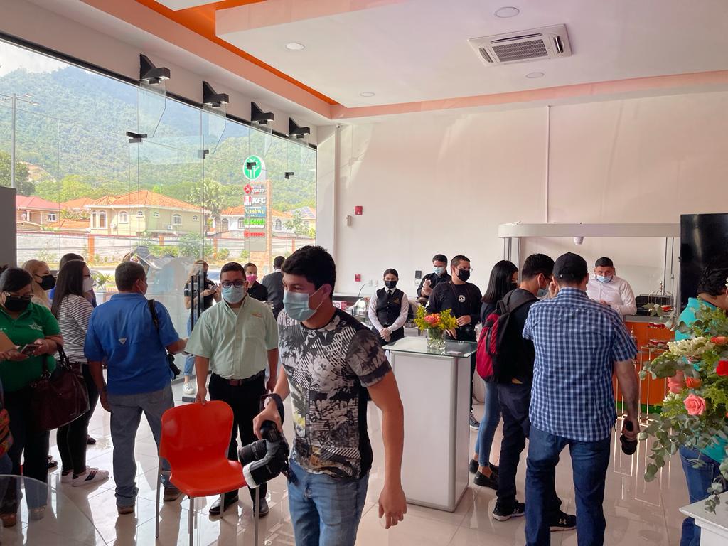 Nuevas alianzas se suman para apoyar a la sociedad hondureña