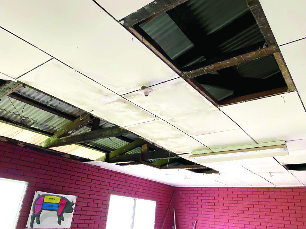 Agoniza el Curla: docentes y alumnos reclaman apoyo de Unah