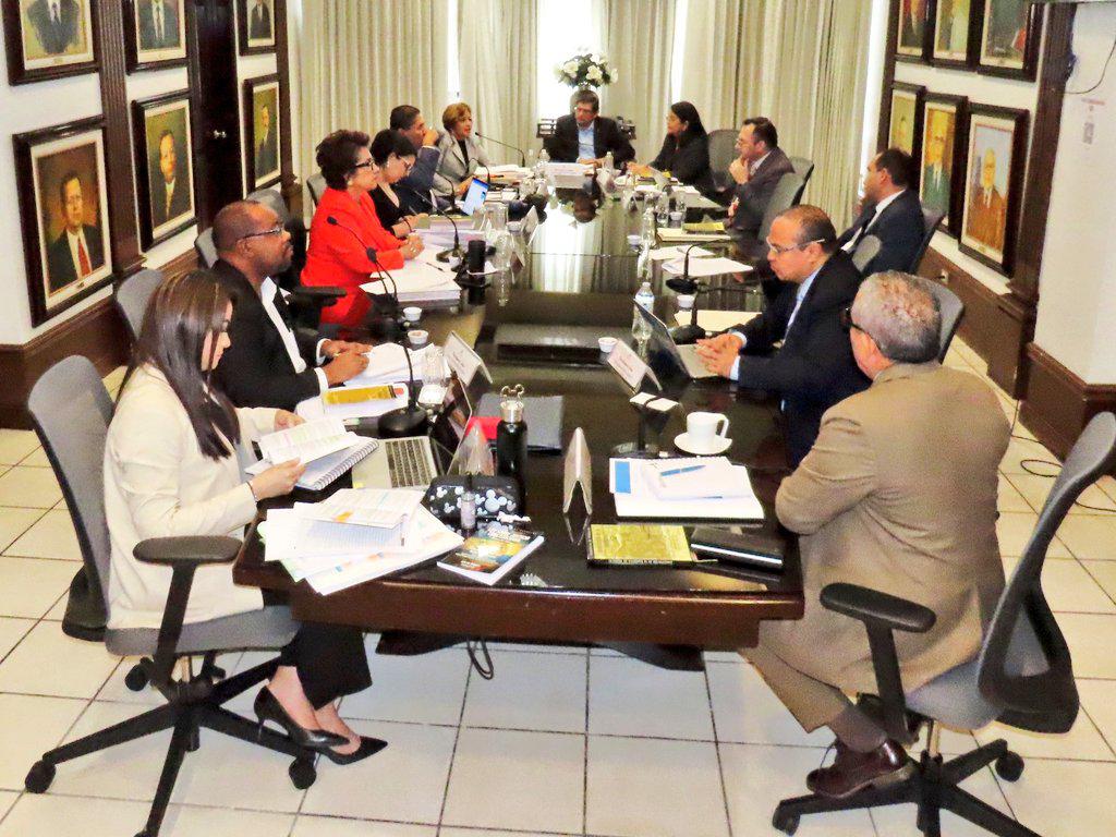 Pleno de magistrados declara inconstitucional las ZEDES en Honduras