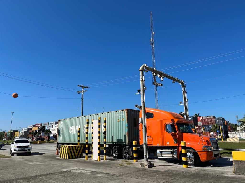 Aduanas de Honduras supera recaudación de 2023