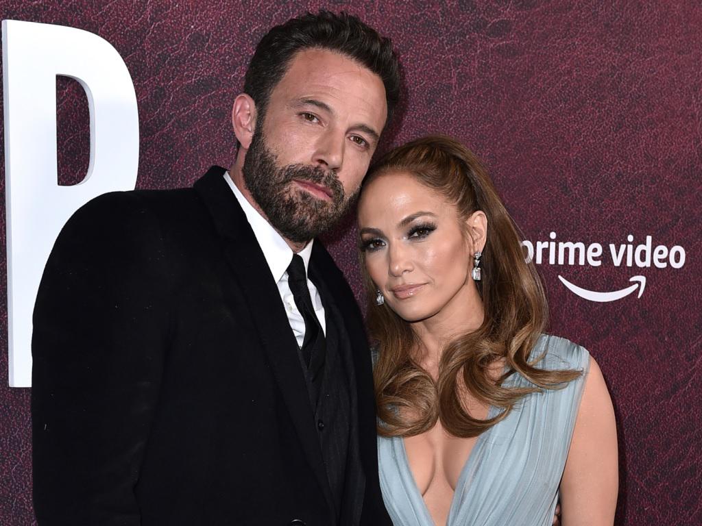 ¿Reconciliación? Ben Affleck y Jennifer López disfrutaron tiempo juntos