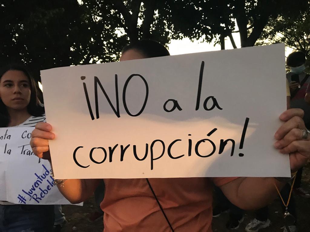 Coalición hondureña pide aprobar reformas para instalar la Cicih