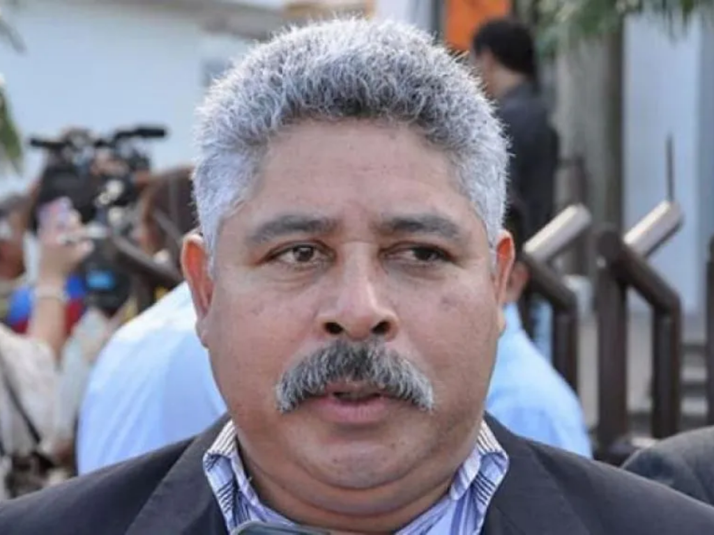 Marvin Ponce realizará campaña de prevención de violencia contra mujeres