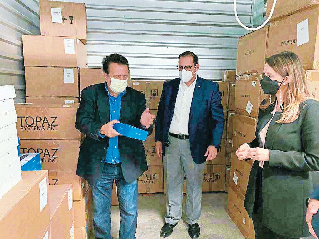 En 55 consulados se emitirán pasaportes el mismo día de solicitud