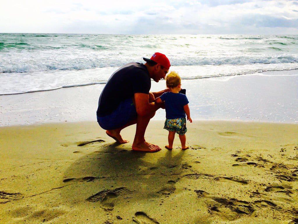 ¿Quién es Wladimir Klitschko, expareja de Hayden Panettiere y padre de su única hija?