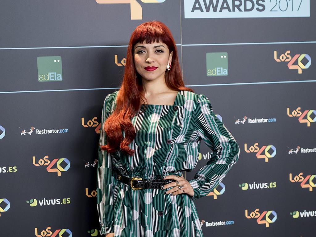 Mon Laferte: esta es su historia y trayectoria en la industrial musical