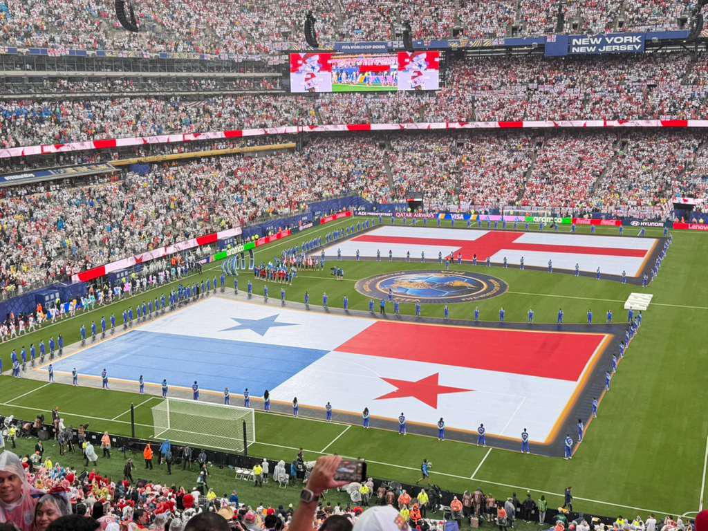 Panamá se despide de la peor forma del Mundial, decepción y lamento vs Inglaterra