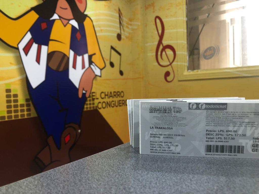 ¿Qué pasó con Radio Conga de San Pedro Sula?