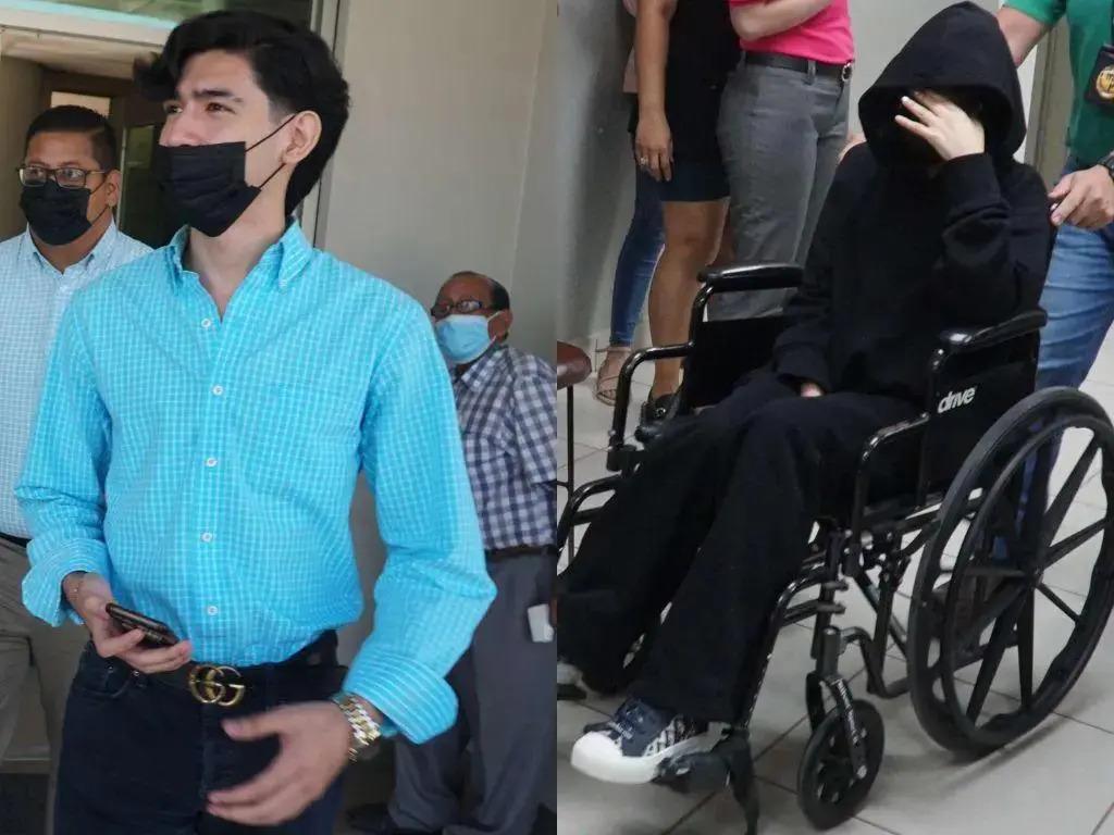 Capturan nuevamente a Isaac Sandoval: revelan motivo